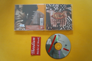 Wes Welenga (CD)
