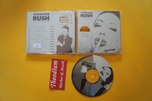Jennifer Rush Out of my Hands (CD)