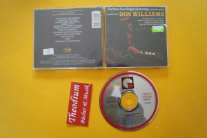 Pozo Seco Singers Featuring Don Williams (CD)