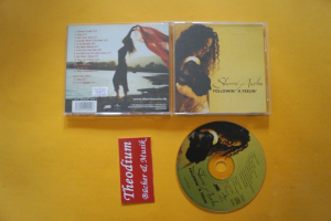 Sherrié Austin Followin a Feelin (CD)