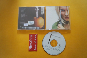 Penelope Houston Cut You (CD)