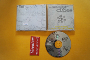 Sugarcubes Here today tomorrow next Week (CD)