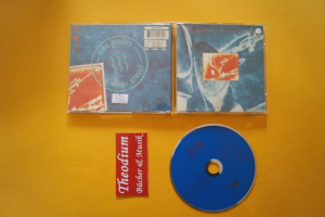 Dire Straits On every Street (CD)