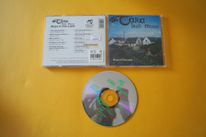 Tara Boys in the Lane (CD)