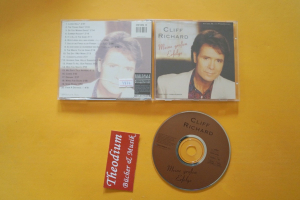 Cliff Richard Meine großen Erfolge (CD)