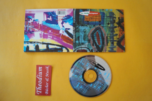 Telescopes The Telescopes (CD Digipak)