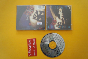 Dream Theater When Dream and Day Unite (CD)