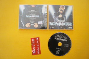 Christian Nominator (CD)