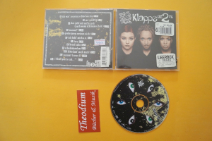 Tic Tac Toe Klappe die 2te (CD)