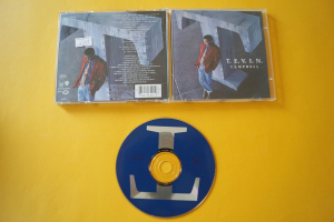 Tevin Campbell T.E.V.I.N. (CD)