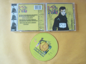 The King Gravelands (CD)