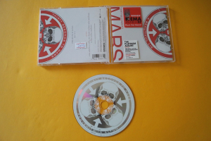 Thirty Seconds to Mars A Beautiful Lie (CD)