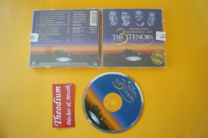 Three Tenors In Concert 1994 (CD)