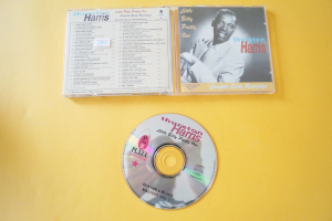 Thurston Harris Little Bitty Pretty One (CD)