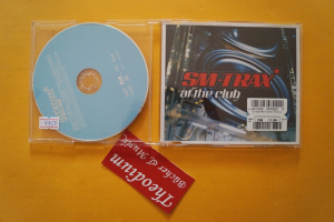 SM-Trax At the Club (Maxi CD)