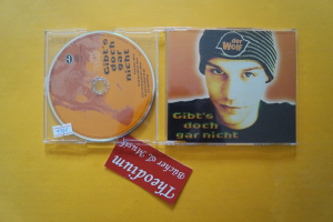 Wolf, Der Gibt´s doch gar nicht (Maxi CD)