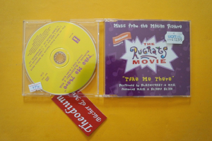 Blackstreet & Mya Take me there (Maxi CD)