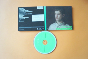 Tocotronic Kapitulation (CD Digipak)