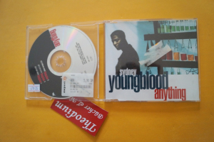 Sydney Youngblood Anything (Maxi CD)