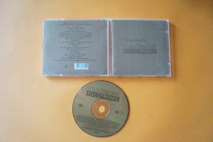 Tocotronic The Best of (CD)