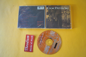 Tom Cochrane Mad Mad World (CD)