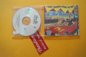 Jive Bunny That sounds good to me (Maxi CD)