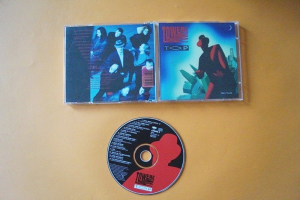 Tower of Power T.O.P. (CD)