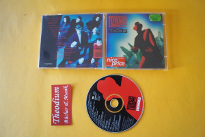 Tower of Power T.O.P. (CD)