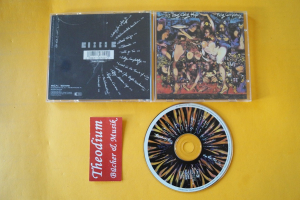 Tragically Hip Fully completely (CD)