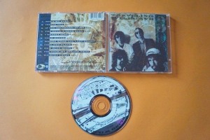 Traveling Wilburys Vol. 3 (CD)