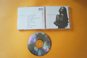Sade Love Deluxe (CD)