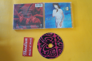 Sally Oldfield Three Rings (CD)