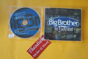 3. Generation, Die Leb (Maxi CD)