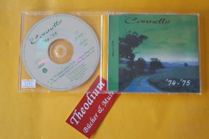 Connells 74-75 (Maxi CD)