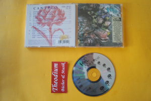 Sarband Cantico (CD)