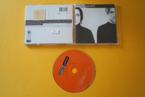Savage Garden Savage Garden (CD)