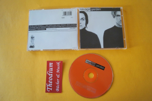 Savage Garden Savage Garden (CD)