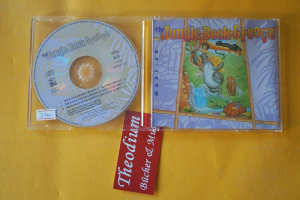 Jungle Book Groove The Jungle Book Groove (Maxi CD)