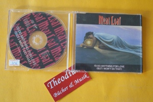 Meat Loaf I´d do anything for Love (Maxi CD)