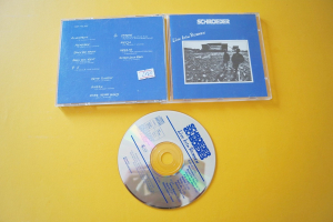 Schroeder Roadshow Live beim Rennen (CD)