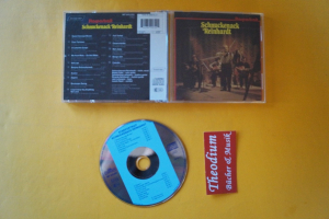 Schuckenack Reinhardt Starportrait (CD)