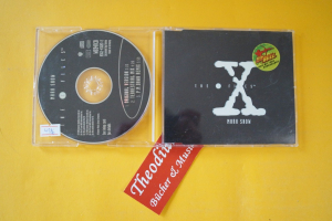Mark Snow The X Files (Maxi CD)