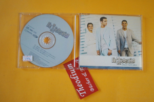 3. Generation, Die Glaub nicht alles (Maxi CD)