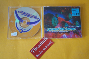 General Base I see you (Maxi CD)