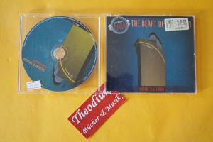Mythos n DJ Cosmo The Heart of the Ocean (Maxi CD)
