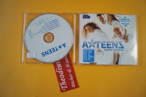 A Teens Super Trouper (Maxi CD)