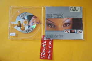 SM-Trax Climb on Top (Maxi CD)