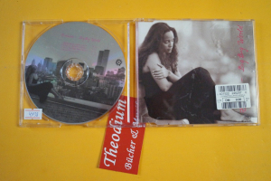 Emilia Big big World (Maxi CD)