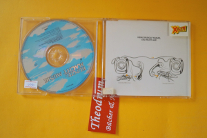 Heinz Rudolf Kunze Leg nicht auf (Maxi CD)