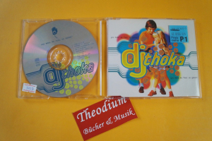 DJ Thoka You make me feel so goood (Maxi CD)